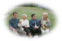 Loved ones